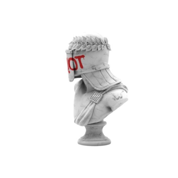 PATRIOT BY ABELL OCTOVAN ONLY 300 MADE - Picture 3 of 9